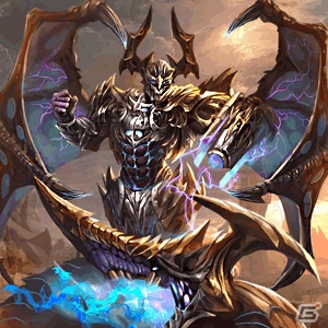 iOS/Android「ダークサマナー」新モンスター属性「サイファー」が登場する1周年記念キャンペーン第2弾開催の画像1
