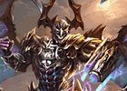 iOS/Android「ダークサマナー」新モンスター属性「サイファー」が登場する1周年記念キャンペーン第2弾開催