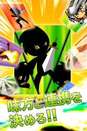GREE「熱戦！バトライブ」3月5日よりサービス開始と発表―公式サイトを公開の画像3