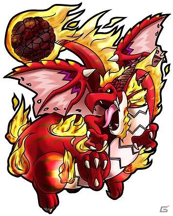iOS「ポーカー＆ダンジョンズ」配信開始！HRモンスター「ワルキューレ」が手に入る「第一弾 友だち招待キャンペーン」を開催の画像2