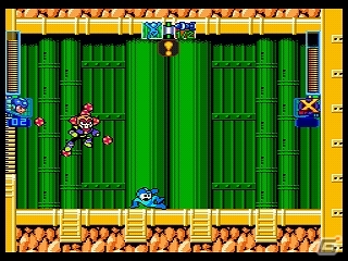 ゲームアーカイブス「ロックマン6 史上最大の戦い！！」配信開始の画像13