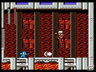 ゲームアーカイブス「ロックマン6 史上最大の戦い！！」配信開始の画像15