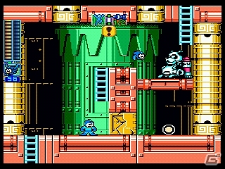 ゲームアーカイブス「ロックマン6 史上最大の戦い！！」配信開始の画像9