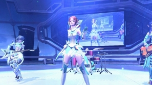 PS Vita「ファンタシースターオンライン2」2月28日よりサービス開始！7大特典を収録した「スペシャルパッケージ」の内容もチェックの画像5