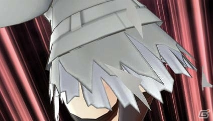 PS Vita「閃乱カグラ SHINOVI VERSUS -少女達の証明-」発売記念キャンペーン「爆乳トライアスロン」のクリア人数が1万人を突破！スペシャル特典壁紙が公開にの画像13