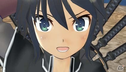 PS Vita「閃乱カグラ SHINOVI VERSUS -少女達の証明-」発売記念キャンペーン「爆乳トライアスロン」のクリア人数が1万人を突破！スペシャル特典壁紙が公開にの画像7