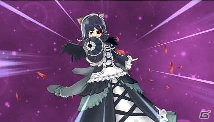 PS Vita「閃乱カグラ SHINOVI VERSUS -少女達の証明-」発売記念キャンペーン「爆乳トライアスロン」のクリア人数が1万人を突破！スペシャル特典壁紙が公開にの画像8
