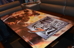 PS3「真・三國無双7」カラオケの鉄人とのコラボキャンペーンを一足早く体験！エクポカードとのタイアップキャンペーンの詳細もお届けの画像12