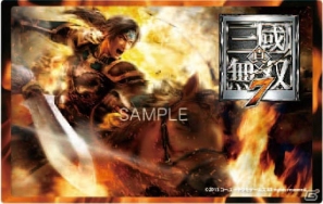 PS3「真・三國無双7」カラオケの鉄人とのコラボキャンペーンを一足早く体験！エクポカードとのタイアップキャンペーンの詳細もお届けの画像24