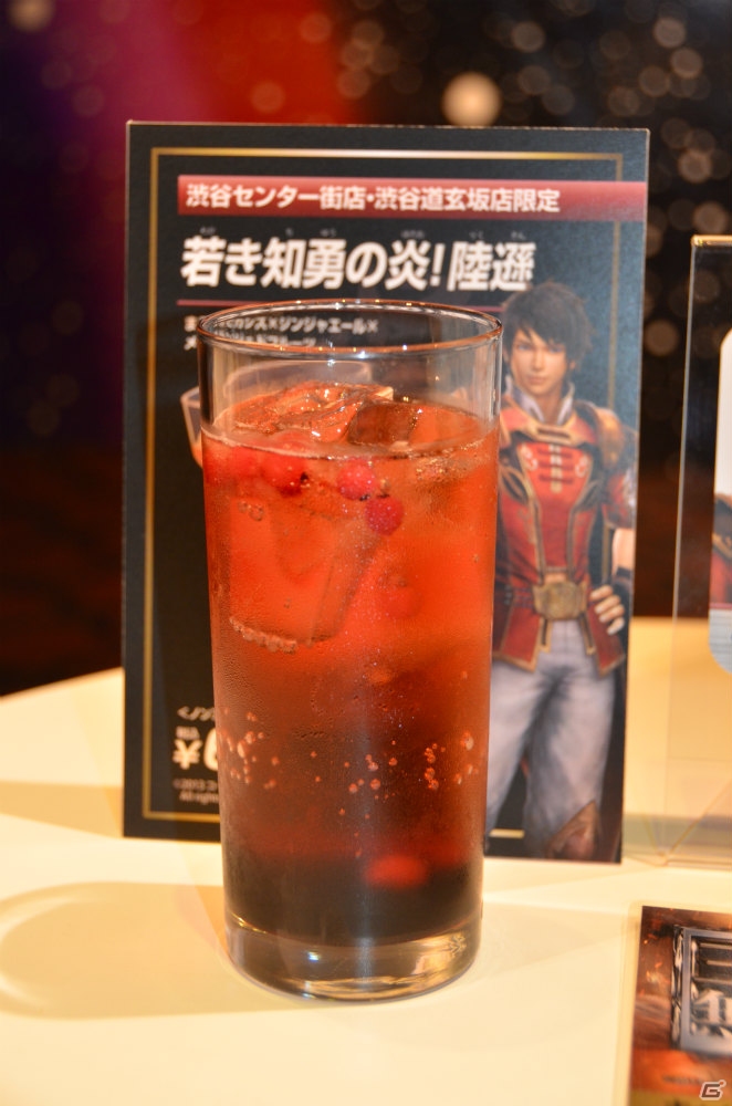 PS3「真・三國無双7」カラオケの鉄人とのコラボキャンペーンを一足早く体験！エクポカードとのタイアップキャンペーンの詳細もお届けの画像3