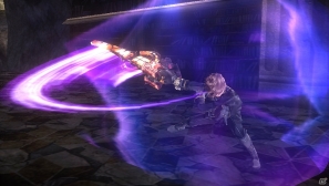 PSP/PS Vita「ゴッドイーター2」前作に引き続き登場するショート・ロング・バスターの新アクションが明らかに！新たなブラッド隊員・ロミオも紹介の画像8