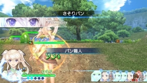 PSP「シャイニング・アーク」パニスを狙うヴァイオラが仲間に！？シャノン、ジンガ、アダムの戦闘スタイルも紹介の画像14