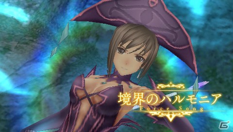PSP「シャイニング・アーク」パニスを狙うヴァイオラが仲間に！？シャノン、ジンガ、アダムの戦闘スタイルも紹介の画像11