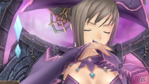 PSP「シャイニング・アーク」パニスを狙うヴァイオラが仲間に！？シャノン、ジンガ、アダムの戦闘スタイルも紹介の画像2