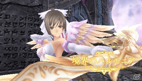 PSP「シャイニング・アーク」パニスを狙うヴァイオラが仲間に！？シャノン、ジンガ、アダムの戦闘スタイルも紹介の画像5