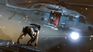 ララ・クロフト最初の冒険が今、始まる。PS3/Xbox 360/PC「TOMB RAIDER」序盤の物語やベースキャンプ、待ちうける罠や敵の情報を公開の画像19