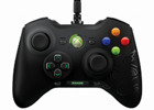 6つのプログラマブルボタンやOLEDパネルを搭載したXbox 360/PC用コントローラー「Razer Sabertooth」3月28日より販売開始
