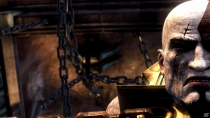 PS3「ゴッド・オブ・ウォー：Ascension」物語の鍵を握る敵キャラクターやクレイトスが戦い、躍動するシーンを紹介の画像1