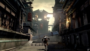 PS3「ゴッド・オブ・ウォー：Ascension」物語の鍵を握る敵キャラクターやクレイトスが戦い、躍動するシーンを紹介の画像103