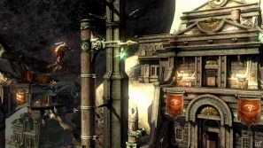 PS3「ゴッド・オブ・ウォー：Ascension」物語の鍵を握る敵キャラクターやクレイトスが戦い、躍動するシーンを紹介の画像122