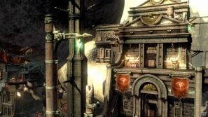 PS3「ゴッド・オブ・ウォー：Ascension」物語の鍵を握る敵キャラクターやクレイトスが戦い、躍動するシーンを紹介の画像126