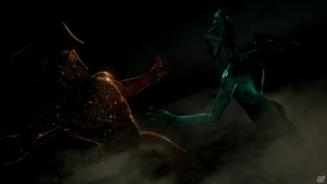 PS3「ゴッド・オブ・ウォー：Ascension」物語の鍵を握る敵キャラクターやクレイトスが戦い、躍動するシーンを紹介の画像22