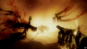PS3「ゴッド・オブ・ウォー：Ascension」物語の鍵を握る敵キャラクターやクレイトスが戦い、躍動するシーンを紹介の画像36