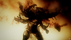 PS3「ゴッド・オブ・ウォー：Ascension」物語の鍵を握る敵キャラクターやクレイトスが戦い、躍動するシーンを紹介の画像37