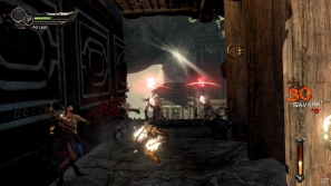 PS3「ゴッド・オブ・ウォー：Ascension」物語の鍵を握る敵キャラクターやクレイトスが戦い、躍動するシーンを紹介の画像62