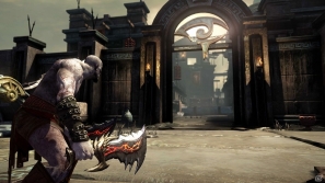 PS3「ゴッド・オブ・ウォー：Ascension」物語の鍵を握る敵キャラクターやクレイトスが戦い、躍動するシーンを紹介の画像94