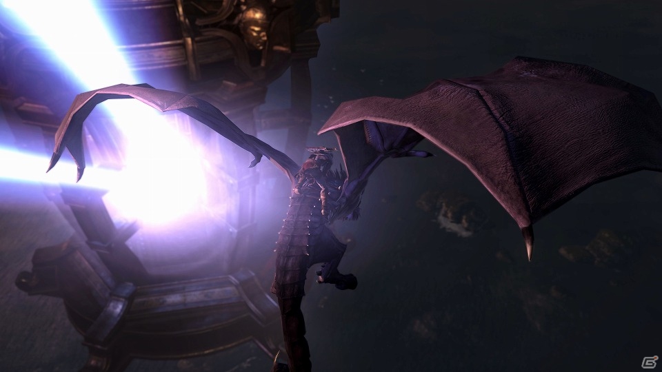 PS3「ゴッド・オブ・ウォー：Ascension」物語の鍵を握る敵キャラクターやクレイトスが戦い、躍動するシーンを紹介の画像100