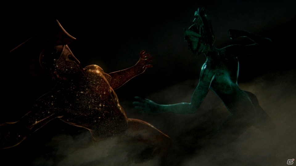 PS3「ゴッド・オブ・ウォー：Ascension」物語の鍵を握る敵キャラクターやクレイトスが戦い、躍動するシーンを紹介の画像22