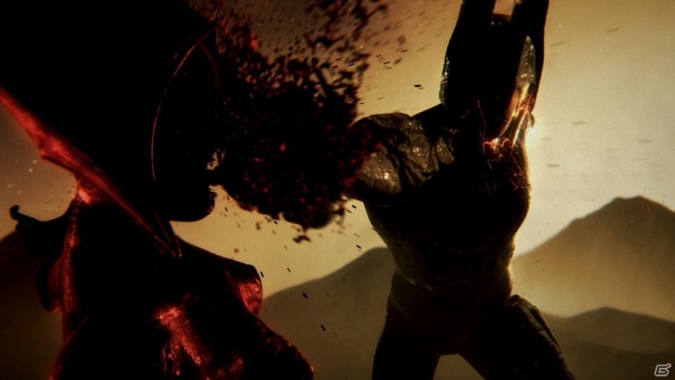 PS3「ゴッド・オブ・ウォー：Ascension」物語の鍵を握る敵キャラクターやクレイトスが戦い、躍動するシーンを紹介の画像26