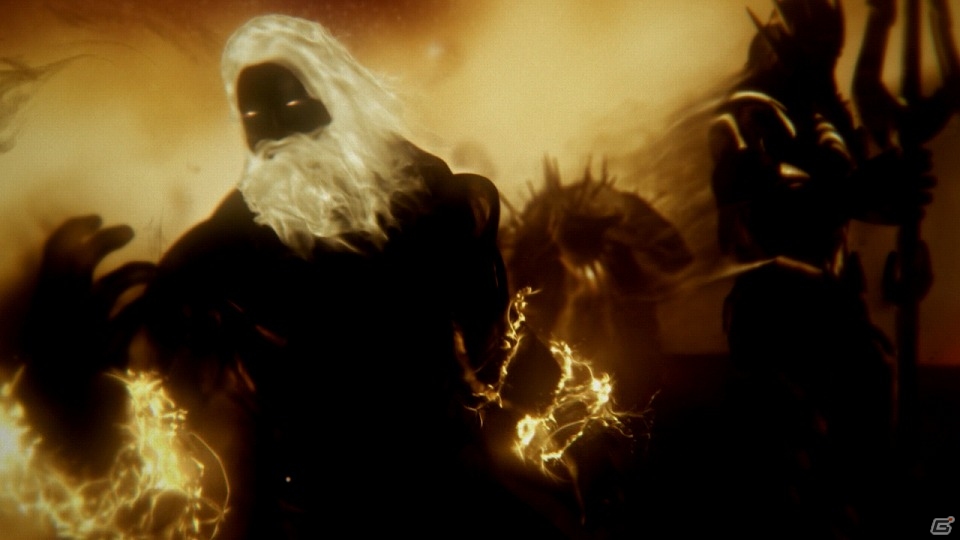 PS3「ゴッド・オブ・ウォー：Ascension」物語の鍵を握る敵キャラクターやクレイトスが戦い、躍動するシーンを紹介の画像29