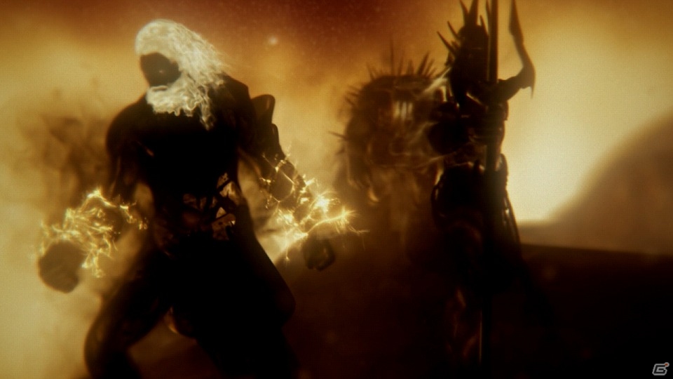 PS3「ゴッド・オブ・ウォー：Ascension」物語の鍵を握る敵キャラクターやクレイトスが戦い、躍動するシーンを紹介の画像30