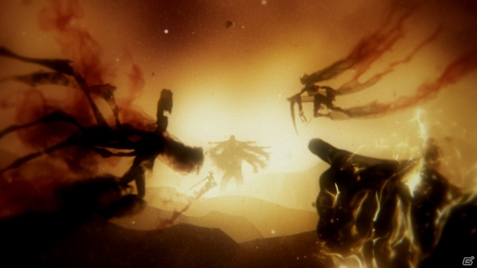 PS3「ゴッド・オブ・ウォー：Ascension」物語の鍵を握る敵キャラクターやクレイトスが戦い、躍動するシーンを紹介の画像36