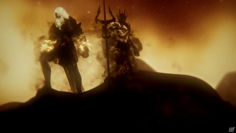 PS3「ゴッド・オブ・ウォー：Ascension」物語の鍵を握る敵キャラクターやクレイトスが戦い、躍動するシーンを紹介の画像40