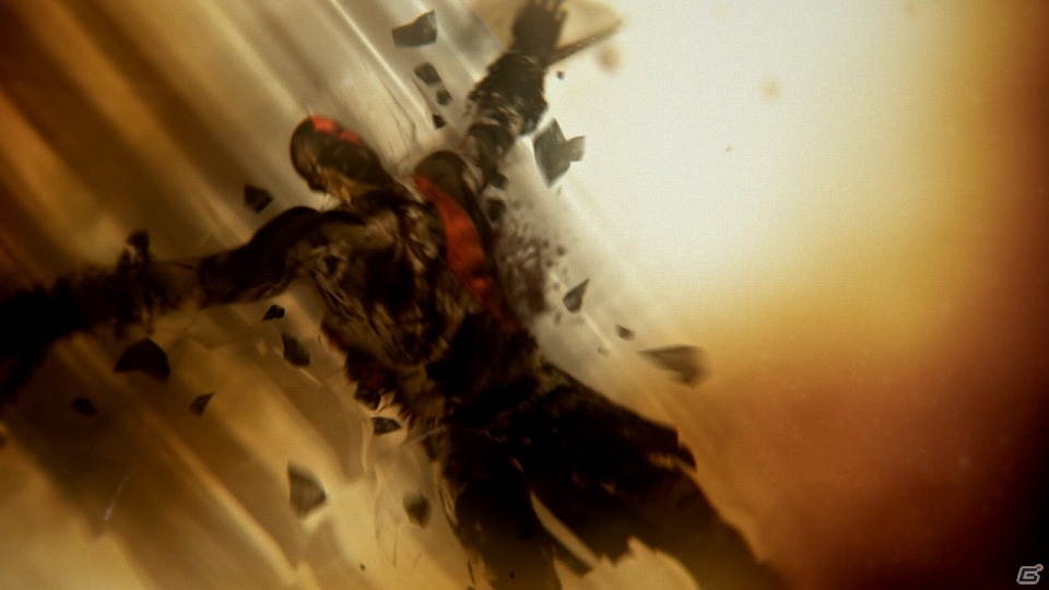 PS3「ゴッド・オブ・ウォー：Ascension」物語の鍵を握る敵キャラクターやクレイトスが戦い、躍動するシーンを紹介の画像44