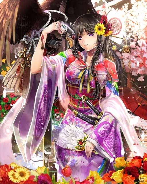 GREE/mixi「戦国フロンティア」期間限定イベント「戦国鬼ラッシュ～1600 慶長出羽合戦～」を開催の画像2