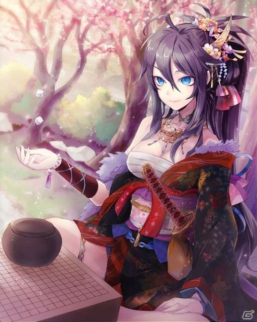 GREE/mixi「戦国フロンティア」期間限定イベント「戦国鬼ラッシュ～1600 慶長出羽合戦～」を開催の画像4