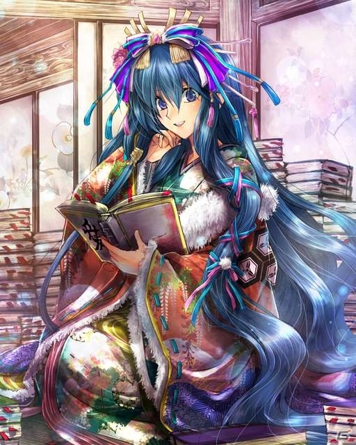 GREE/mixi「戦国フロンティア」期間限定イベント「戦国鬼ラッシュ～1600 慶長出羽合戦～」を開催の画像6