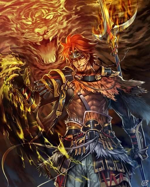 GREE/mixi「戦国フロンティア」期間限定イベント「戦国鬼ラッシュ～1600 慶長出羽合戦～」を開催の画像9