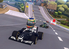 PS3/Xbox 360「F1 RACE STARS」レースの行方を左右するパワーアップアイテムを紹介