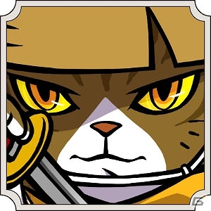 Yahoo! Mobage/Mobage「のぶニャがの野望」西軍総大将「石田みつニャり」をはじめとする関ヶ原の戦いで活躍した武将の新カード追加！イベント「ねこ場所」報酬も大幅強化の画像1
