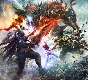 「PS Store Magazine」2月28日号はPS3「真・三國無双7」＆PS Vita「SOUL SACRIFICE」の魅力を紹介の画像12