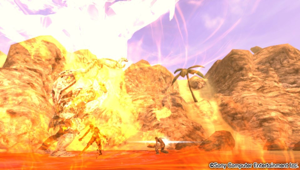 「PS Store Magazine」2月28日号はPS3「真・三國無双7」＆PS Vita「SOUL SACRIFICE」の魅力を紹介の画像13