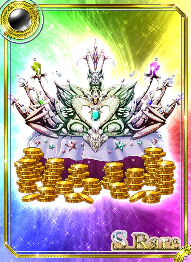 iOS「神連鎖ジュエルヘヴン」配信後4日間で10万ダウンロードを突破！記念キャンペーンを実施の画像4