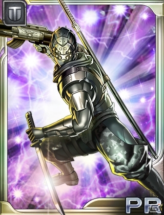 Mobage「100万人のNINJA GAIDEN」ソーシャルゲーム「100万人の信長の野望」「のぶニャがの野望」との連動キャンペーンを実施の画像3