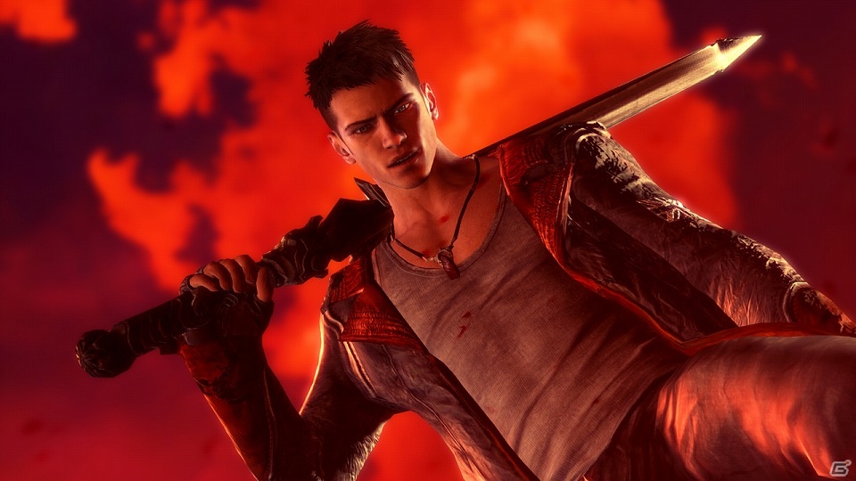 PC版「DmC デビル メイ クライ」本日発売！「DmC ＆ Radeon スタイリッシュ体験会」が3月3日に開催決定の画像6