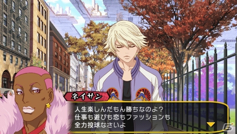PSP「TIGER ＆ BUNNY ～ヒーローズ デイ～」ヒーローたちの行動が互いに影響するストーリーを紹介！限定版ボックス＆ポストカードのデザインも到着の画像11